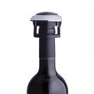 Wine bottle stopper