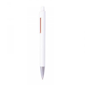 Vertical pen