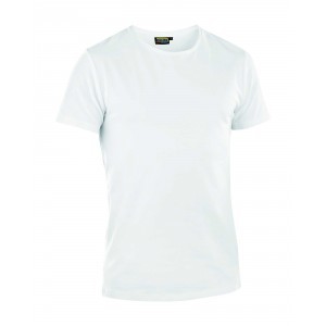 T-shirt Slim fit 2-pack