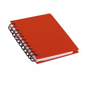 Handy notebook