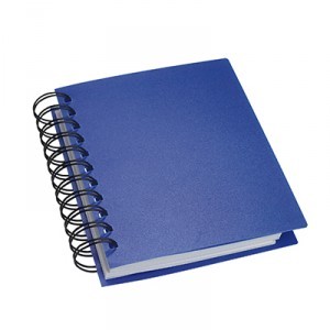 Handy notebook