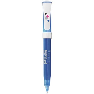 BIC XS Finestyle Clear