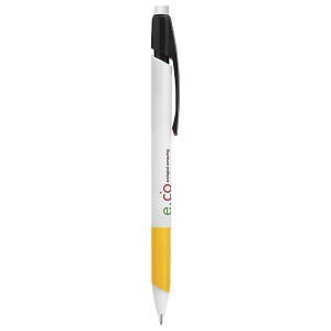 BIC Ecolutions Media Clic Grip Mechanical Pencil