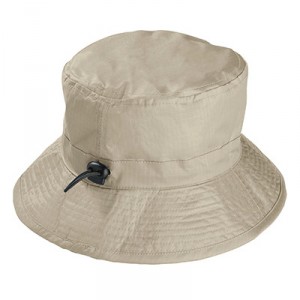 Waterproof bob hat