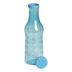 Dot bottle