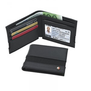 Sheaffer Classic Bi-Fold wallet