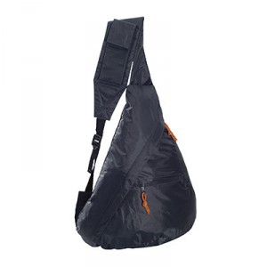 Mono-strap slingpack