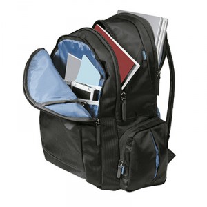 Odysseus business computer backpack