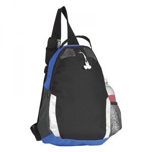 Mono slingpack