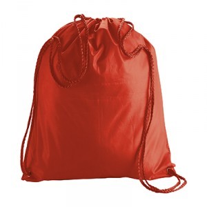 Basic drawstring rucksack
