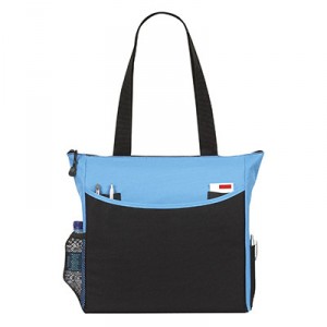 Transport carry-all tote