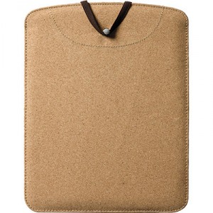 Earth collection tablet sleeve