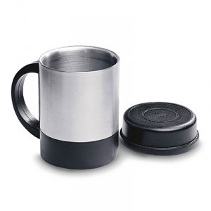 Insulated mug