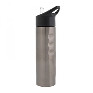 Sport bottle with drinking spout