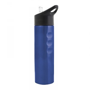 Sport bottle with drinking spout