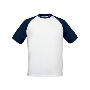 T-Shirt Base-Ball