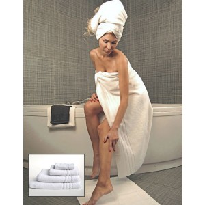 Hotel Maxi Bath Towel