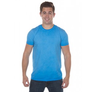 Cold Water Pigment Dyed T-Shirt