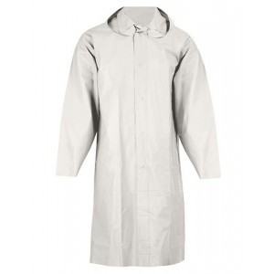 Unisex Raincoat "Free Cut"