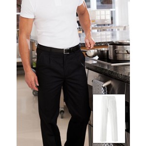 Chef-Trousers