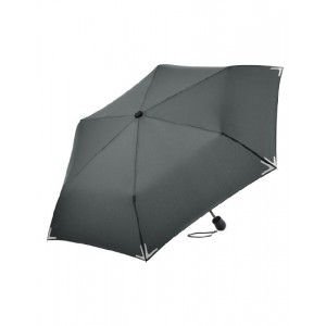 Safebrella-LED Mini Paraplu voor in tas