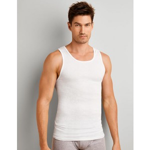 Platinum™ Heren Underwear A-Shirt