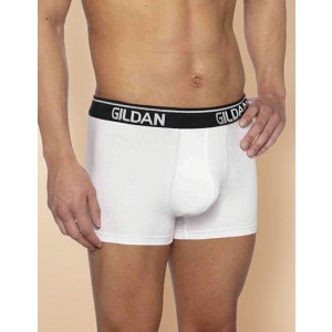 Gildan Platinum Mens Underwear Shortleg Boxer Briefs 3 Pairs Per