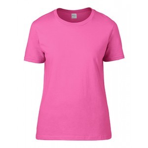 Premium Cotton® Dames T-Shirt