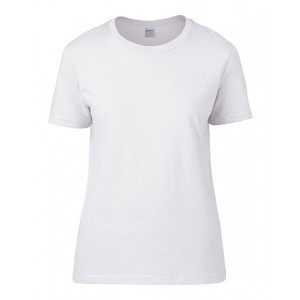 Premium Cotton® Dames T-Shirt