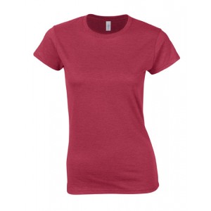 Softstyle® Dames T-Shirt