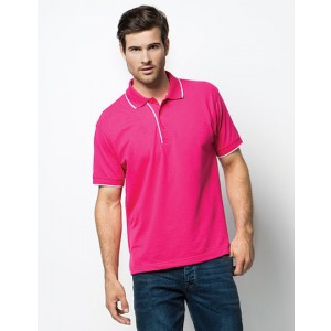 Mens Essential Polo Shirt