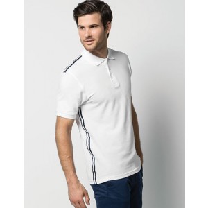 Team Style Slim Fit Polo