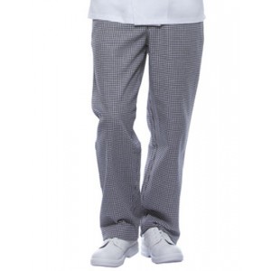 Chef-Trousers Basic