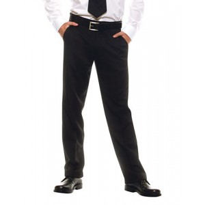 Heren Kelner Pantalon Basic