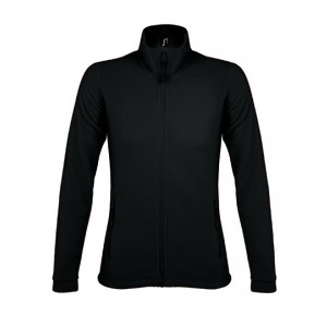 Micro Fleece Zipped Jacket Nova dames