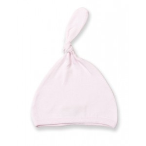 Baby Knotted Hat