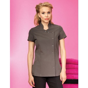 Beauty & Spa Tunic Orchid