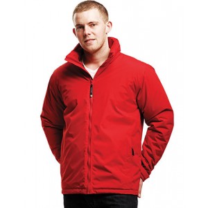 Classic Insulated Jacket