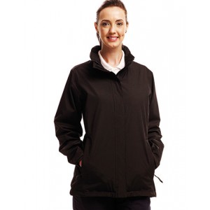 Dames Void Shell Jacket