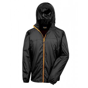 Hdi Quest lightweight stowable Jacket