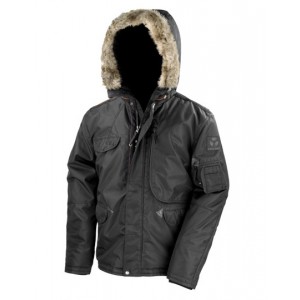 Ultimate Parka Cyclone