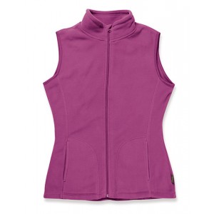 Active Fleece Vest for women