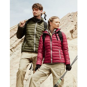 Active Padded Jacket for women