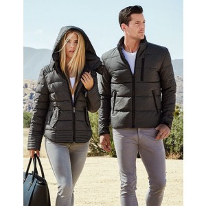 Active Urban Padded Jacket for women