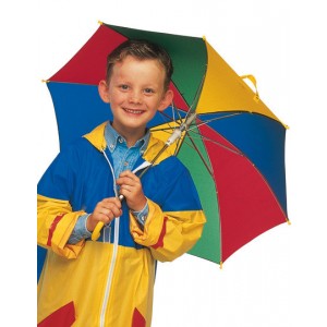Kinder Paraplu