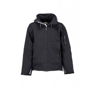 Ultimate All Weather Softshell Jack