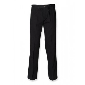 Men´s Chino Trousers with Teflon coating