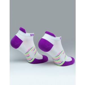 Ladies Cross Training low Socks (2 pair pack)