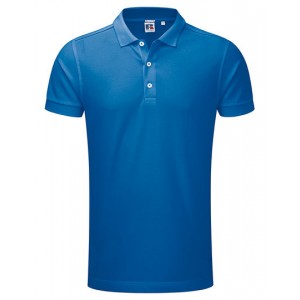 Heren Stretch Polo