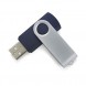 Folding USB 2.0 2 GB